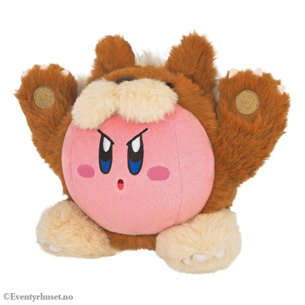 Nintendo Plush Figure Kirby Animal 12 cm Toys