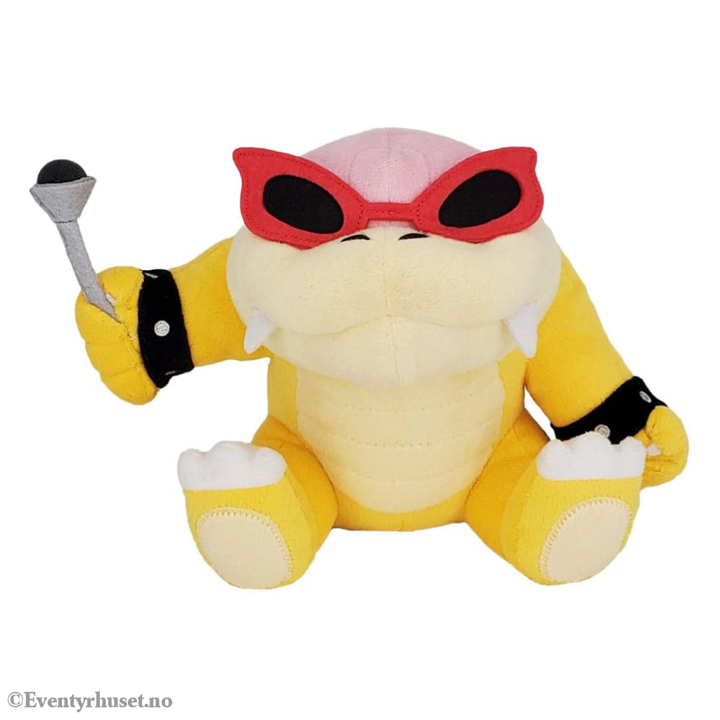 Nintendo Plush Figure Roy Koopa 15 cm Toys