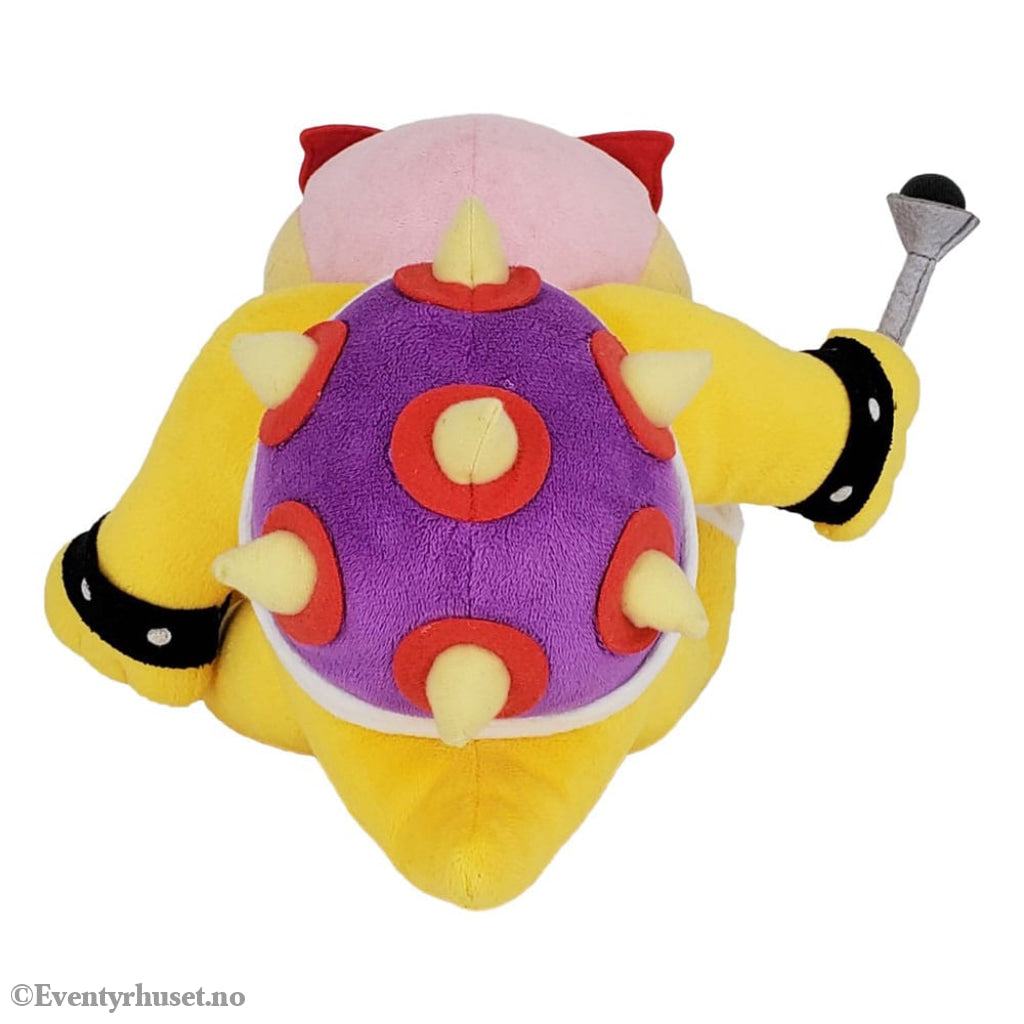 Nintendo Plush Figure Roy Koopa 15 cm Toys