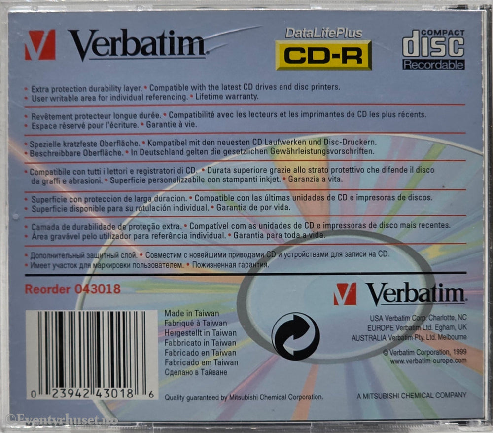 No Doubt. 2003. The Singles 1992-2003. Musikk-CD.