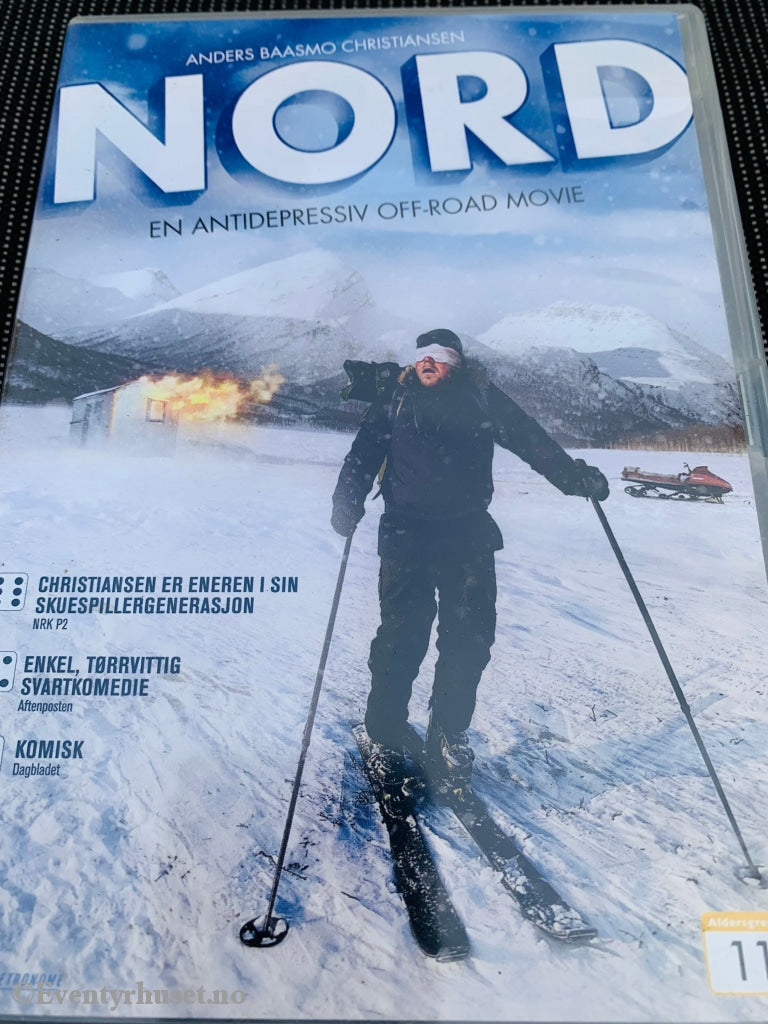 Nord. Dvd. Dvd