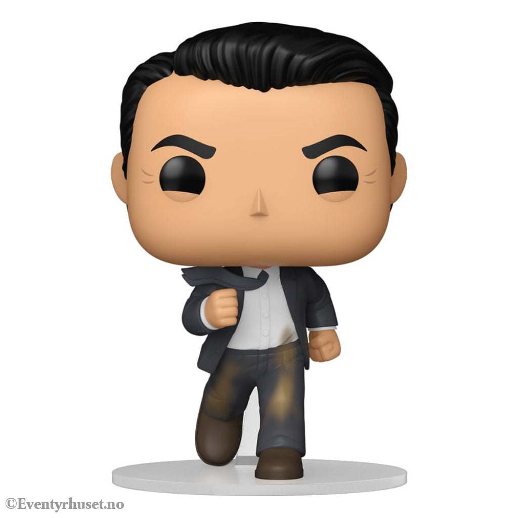 North By Northwest POP! Movies Vinyl Figure Roger Thornhill 9 cm Collectibles