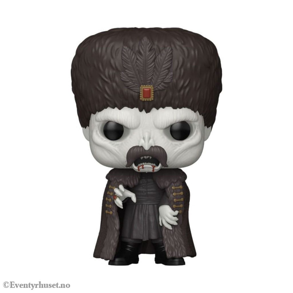 Nosferatu POP! Movies Vinyl Figures Count Orlok 9 cm Collectibles