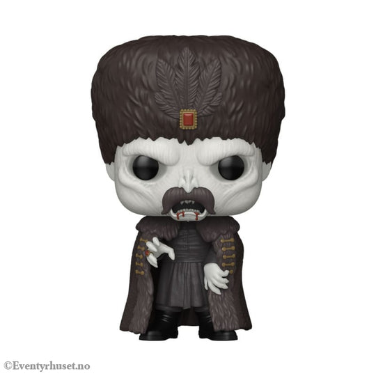 Nosferatu POP! Movies Vinyl Figures Count Orlok 9 cm Collectibles