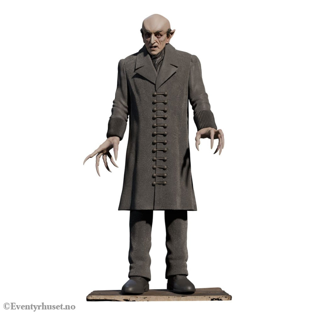 Nosferatu Statue 1/10 Max Schreck Demeter 18 cm Collectibles