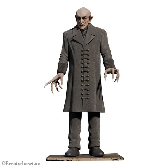 Nosferatu Statue 1/10 Max Schreck Demeter 18 cm Collectibles