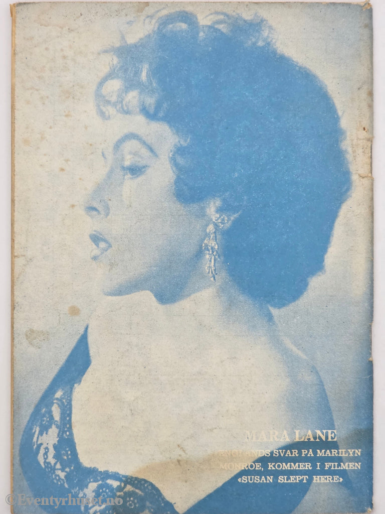 Novellemagasinet. 1955. Hefte.