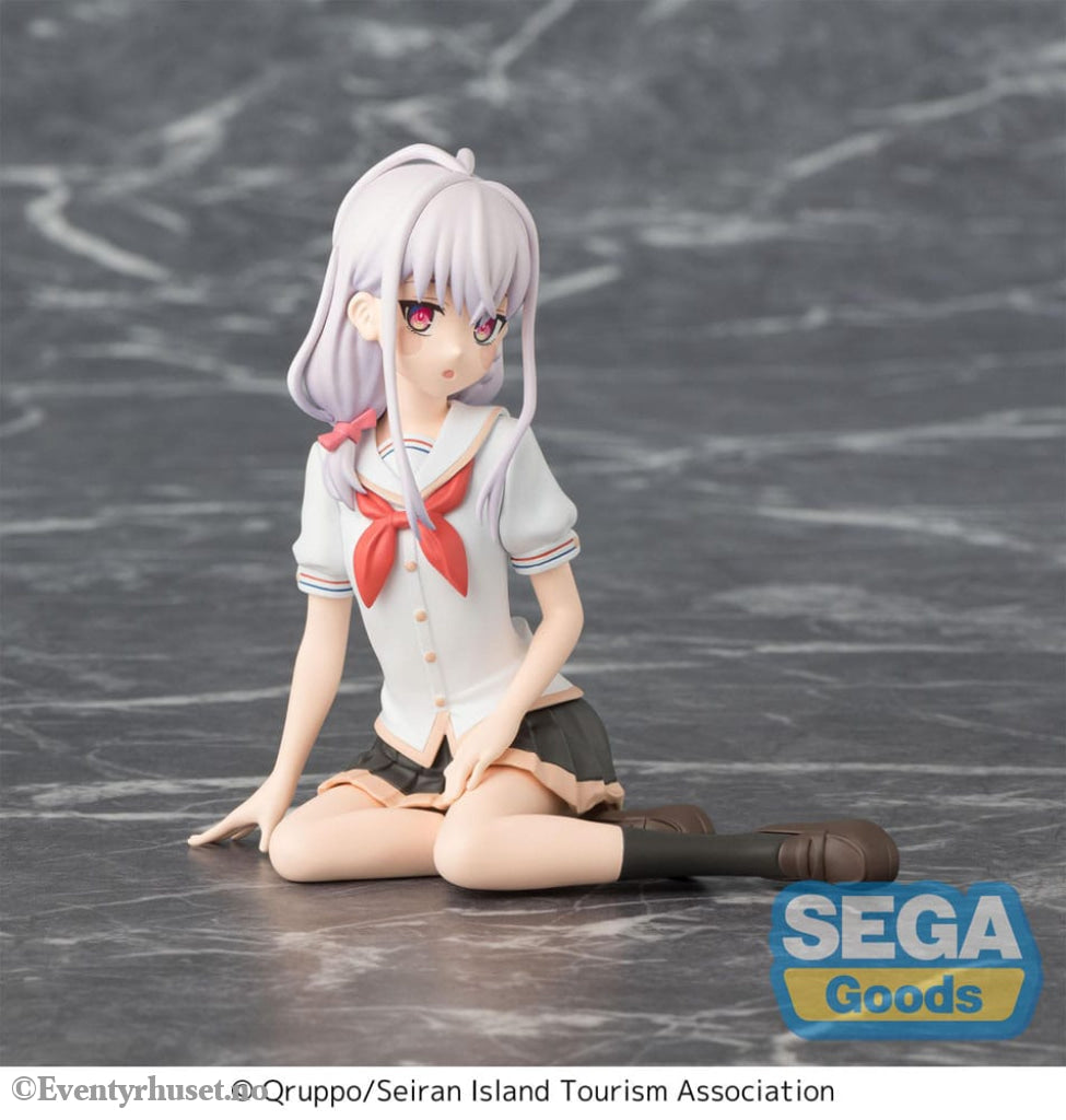 Nukitashi The Animation PM Perching PVC Statue Fumino Kotoyose 10 cm Manga & Anime