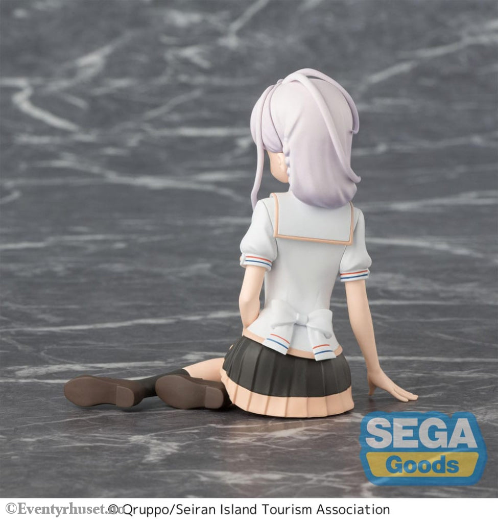 Nukitashi The Animation PM Perching PVC Statue Fumino Kotoyose 10 cm Manga & Anime