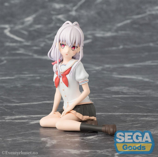 Nukitashi The Animation PM Perching PVC Statue Fumino Kotoyose 10 cm Manga & Anime