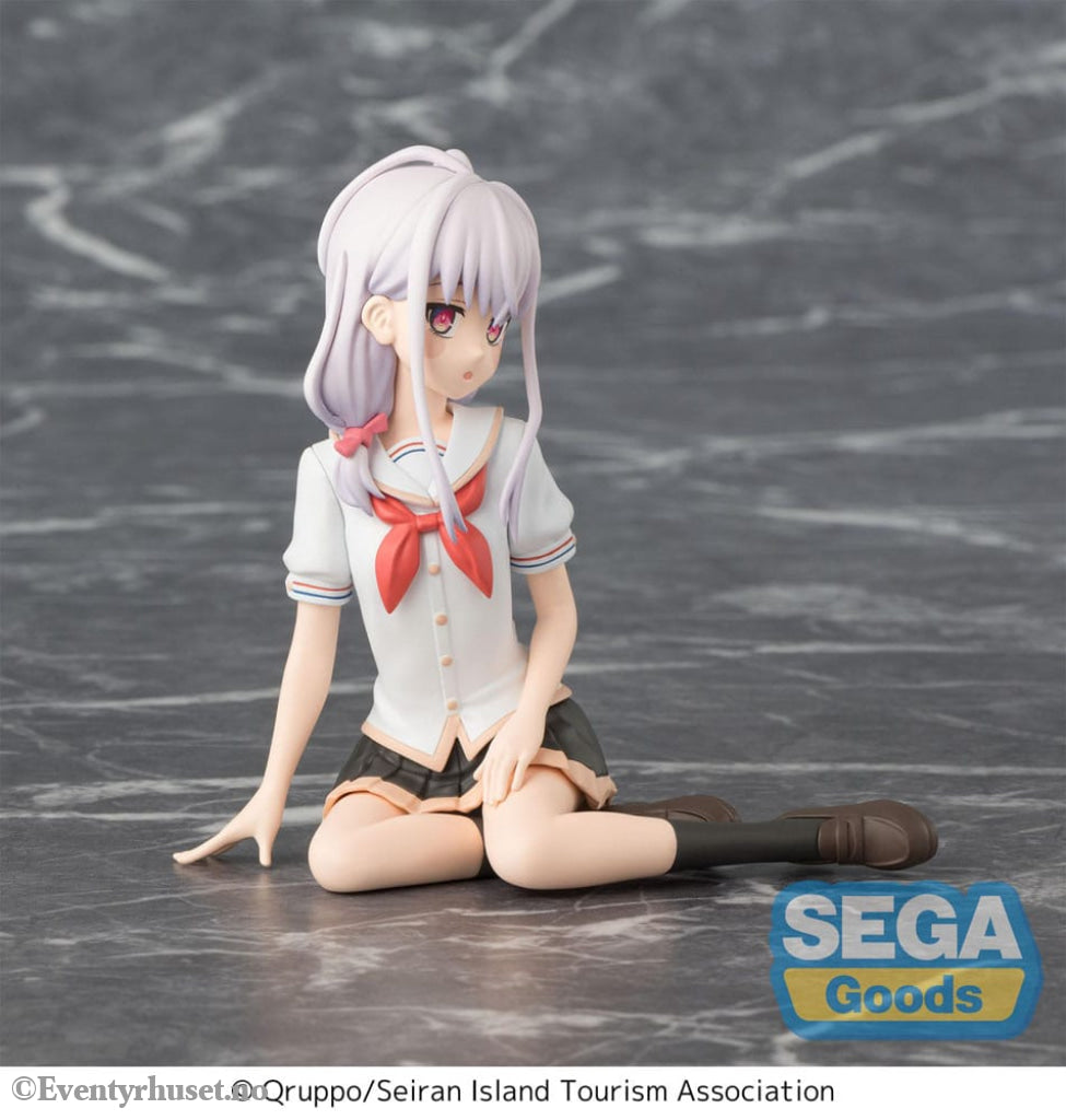 Nukitashi The Animation PM Perching PVC Statue Fumino Kotoyose 10 cm Manga & Anime