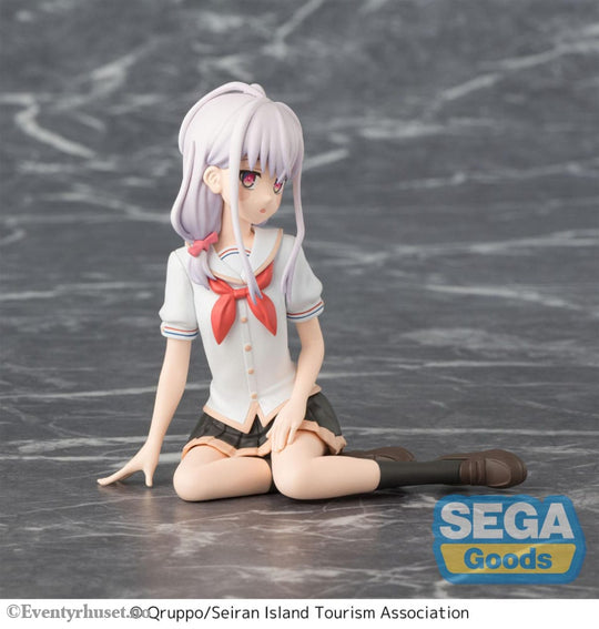 Nukitashi The Animation PM Perching PVC Statue Fumino Kotoyose 10 cm Manga & Anime