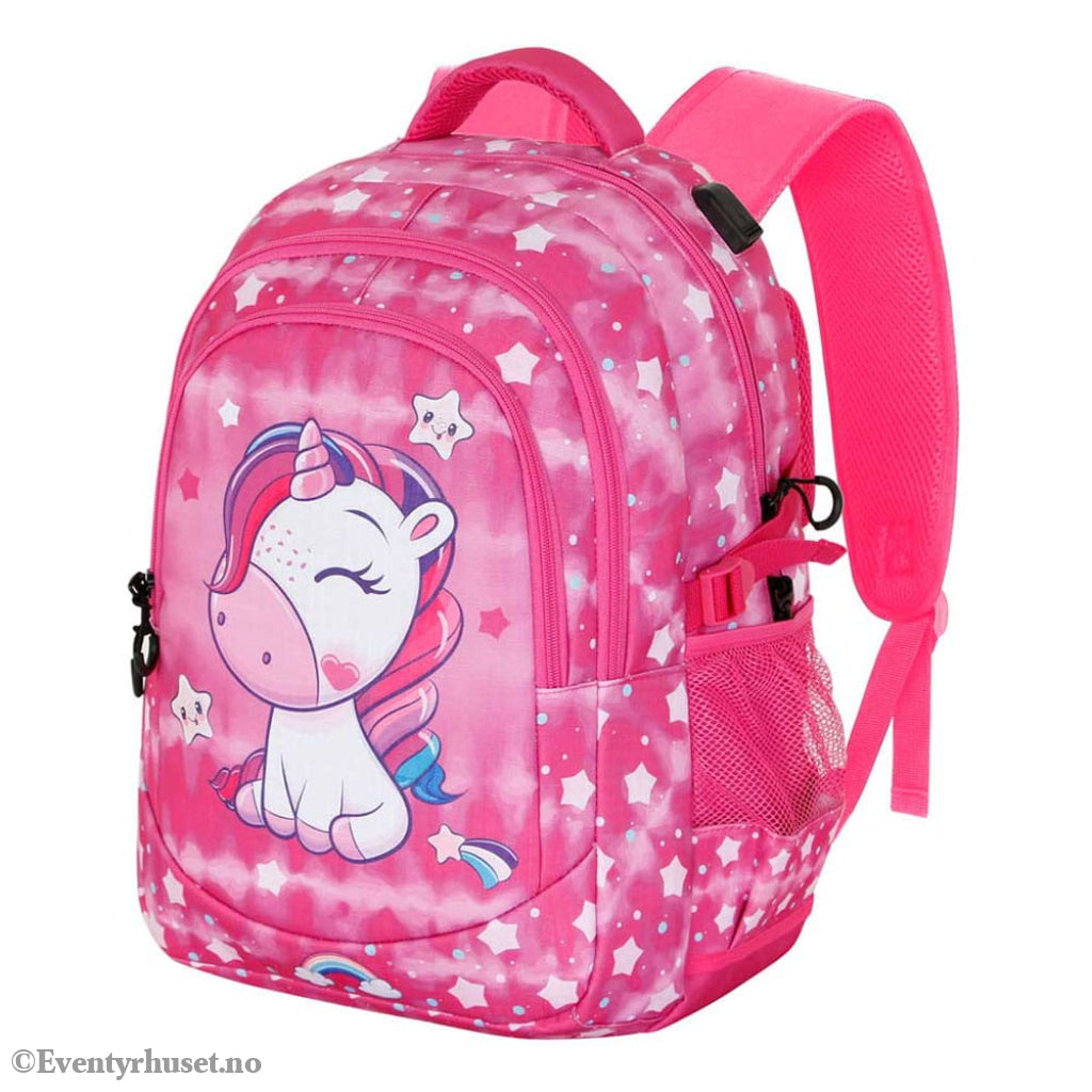 Oh My Pop! Plus Running Backpack Daydream Fashion & Accessories