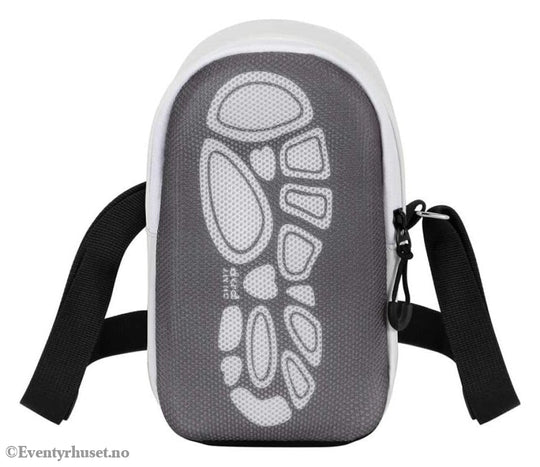 Oh My Pop! Sneakers Bag Fuchsia Fashion & Accessories