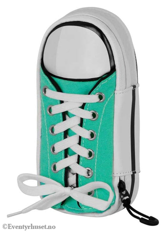 Oh My Pop! Sneakers Pencil case Mint Home & Gifts