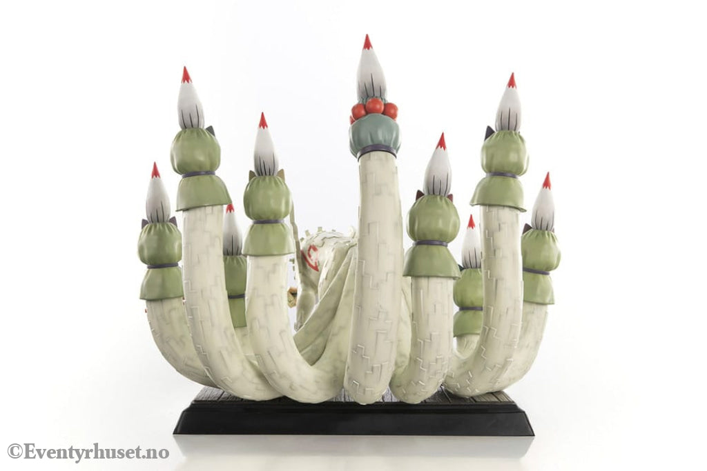 Okami Statue Ninetails 51 cm Collectibles
