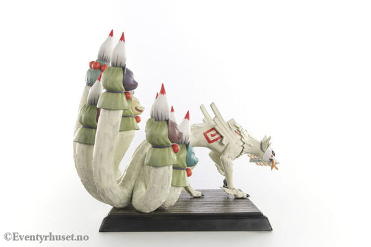 Okami Statue Ninetails 51 cm Collectibles
