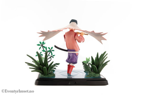 Okami Statue Waka 42 cm Collectibles