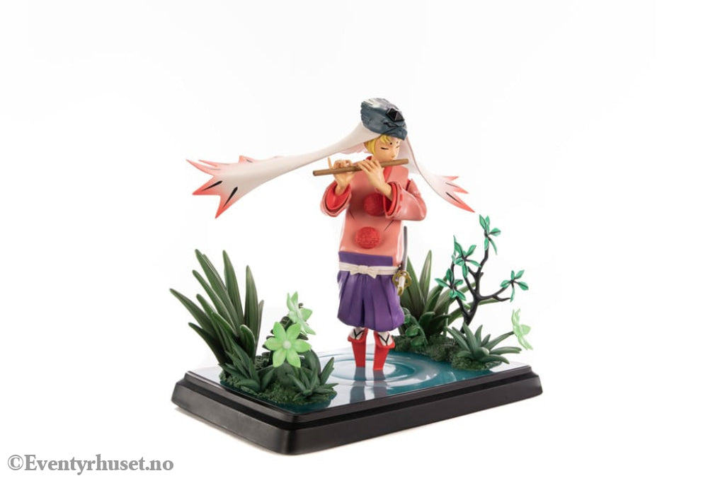 Okami Statue Waka 42 cm Collectibles