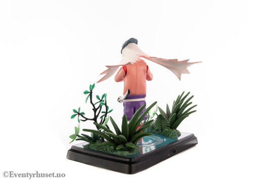 Okami Statue Waka 42 cm Collectibles