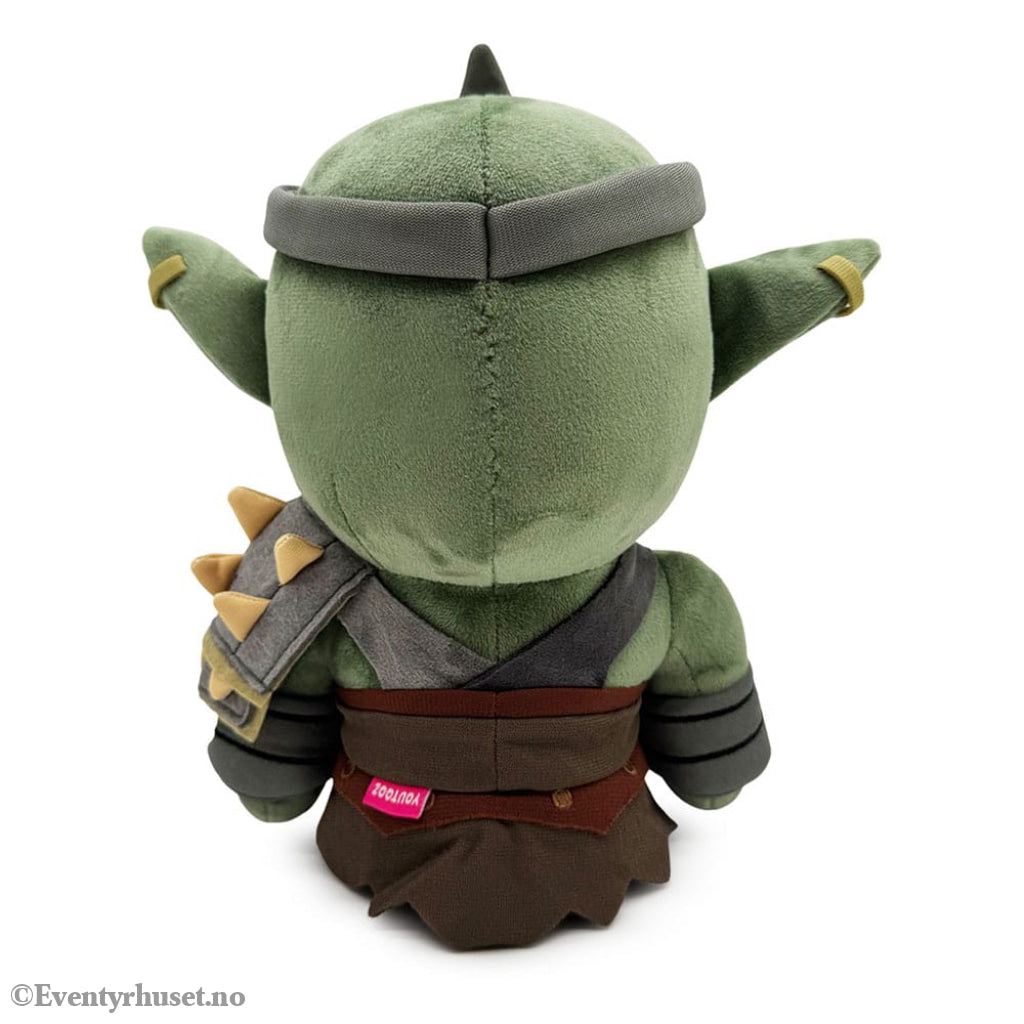 Old School RuneScape Plush Figure General Graardor 23 cm Collectibles