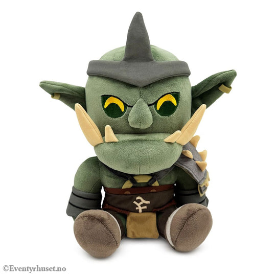 Old School RuneScape Plush Figure General Graardor 23 cm Collectibles