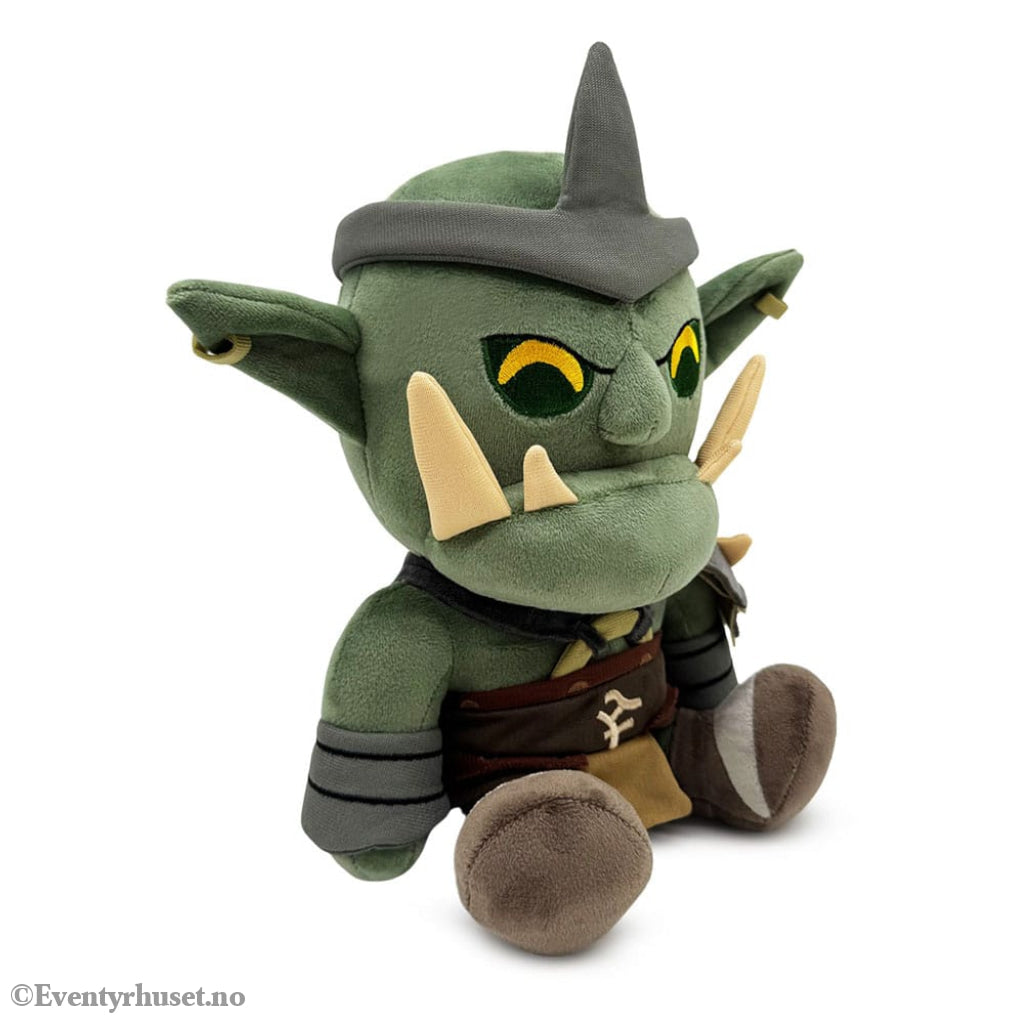 Old School RuneScape Plush Figure General Graardor 23 cm Collectibles