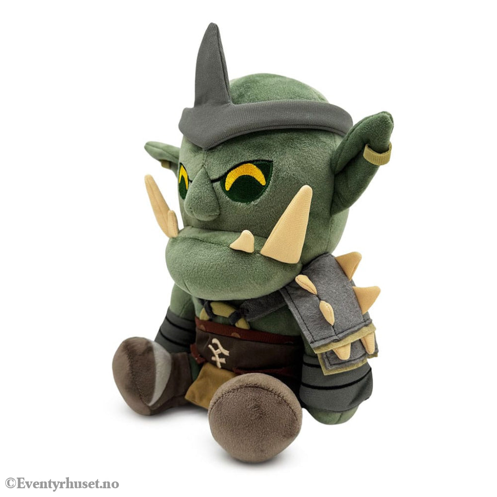 Old School RuneScape Plush Figure General Graardor 23 cm Collectibles