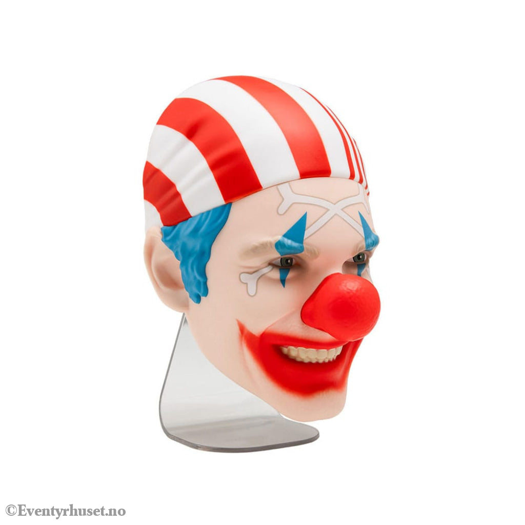 One Piece 3D LED Light Buggy Mask Home & Gifts