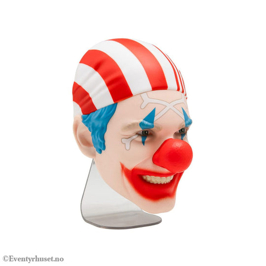 One Piece 3D LED Light Buggy Mask Home & Gifts