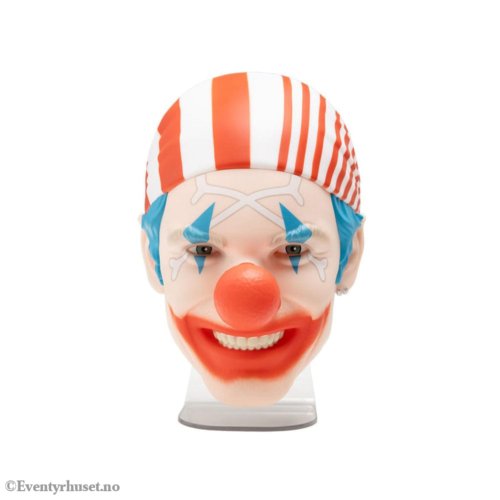 One Piece 3D LED Light Buggy Mask Home & Gifts