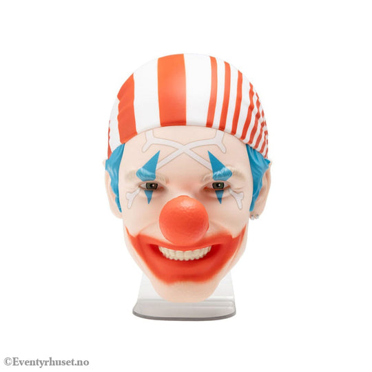 One Piece 3D LED Light Buggy Mask Home & Gifts