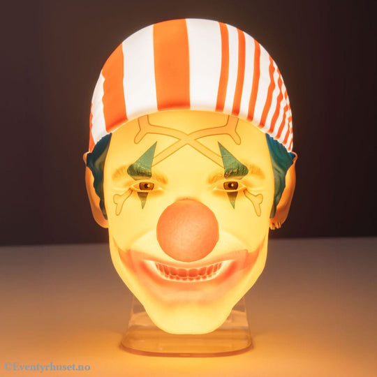 One Piece 3D LED Light Buggy Mask Home & Gifts