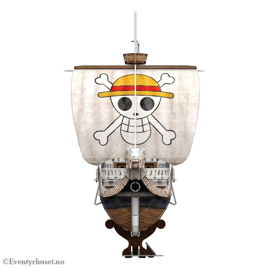 One Piece 3D Puzzle Flying Lamb / Going Merry 32 cm Toys