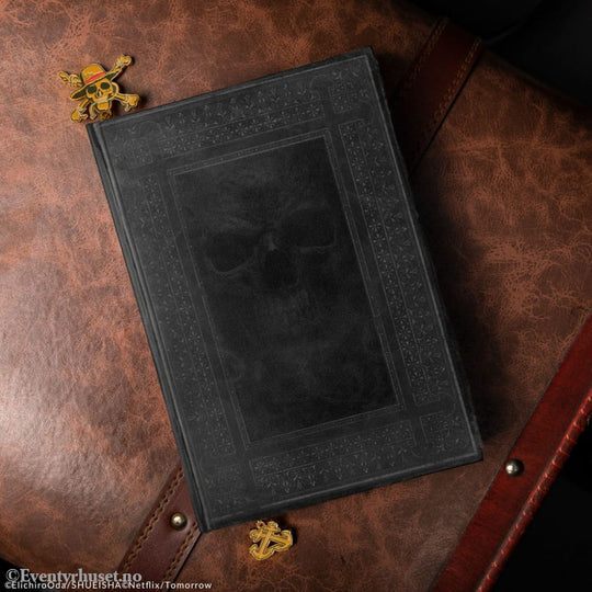 One Piece Bookmark Luffy Home & Gifts