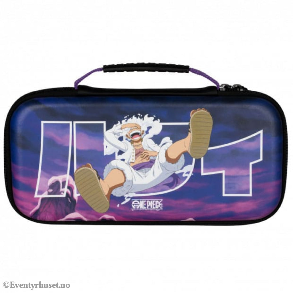 One Piece Carry Bag Switch 2 Purple Fashion & Accessories