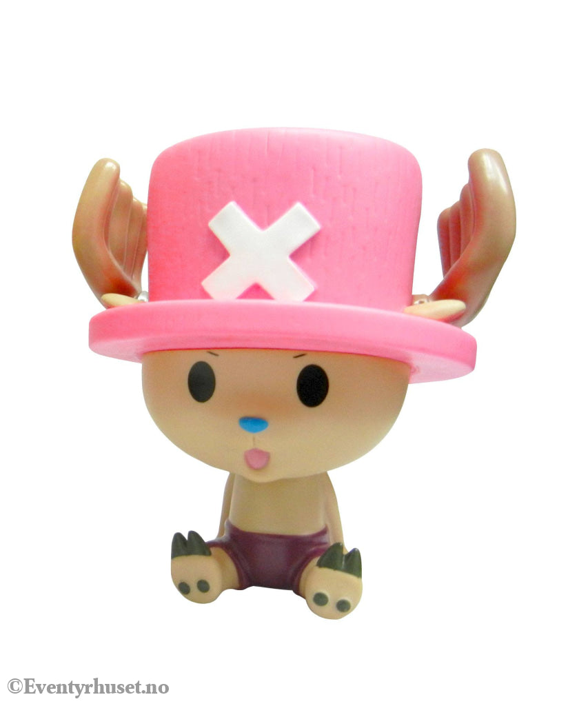 One Piece Chibi Bust Bank Chopper 15 cm Manga & Anime
