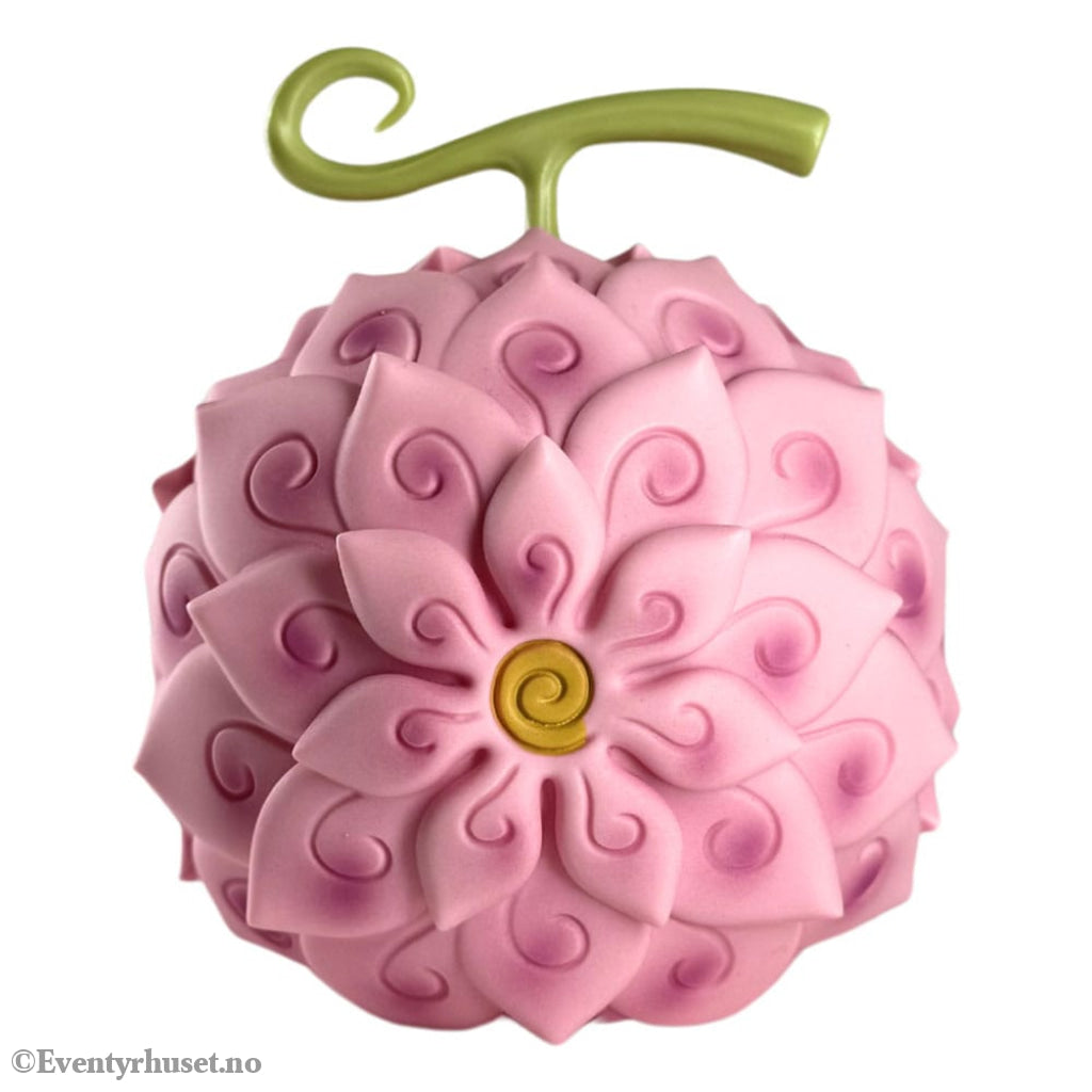 One Piece Coin Bank Flower-Flower Fruit Home & Gifts