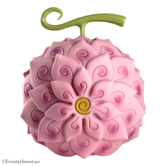 One Piece Coin Bank Flower-Flower Fruit Home & Gifts