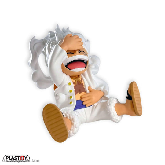 One Piece Coin Bank Luffy Gear Five Home & Gifts