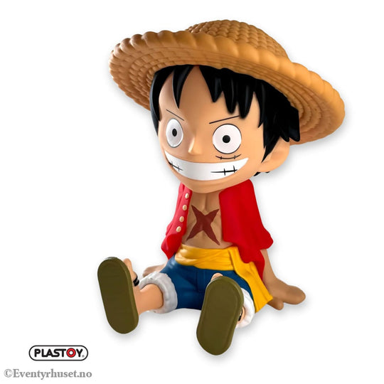 One Piece Coin Bank Luffy SD Home & Gifts