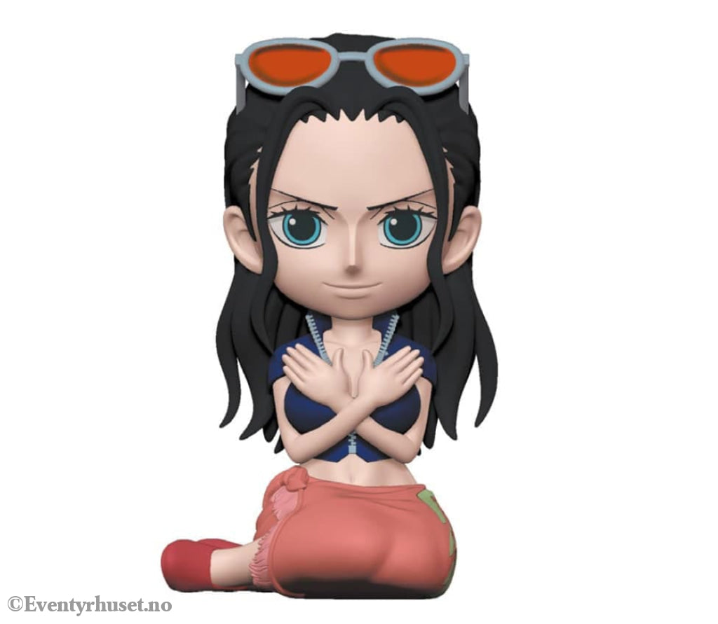 One Piece Coin Bank Robin Manga & Anime