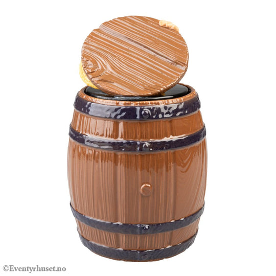 One Piece Cookie Jar Wanted Monkey D. Luffy Home & Gifts