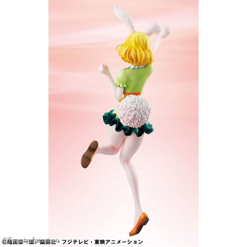 One Piece Excellent Model P.O.P. PVC Statue Carrot Limited Edition 21 cm Manga & Anime