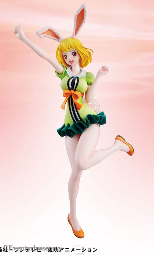 One Piece Excellent Model P.O.P. PVC Statue Carrot Limited Edition 21 cm Manga & Anime