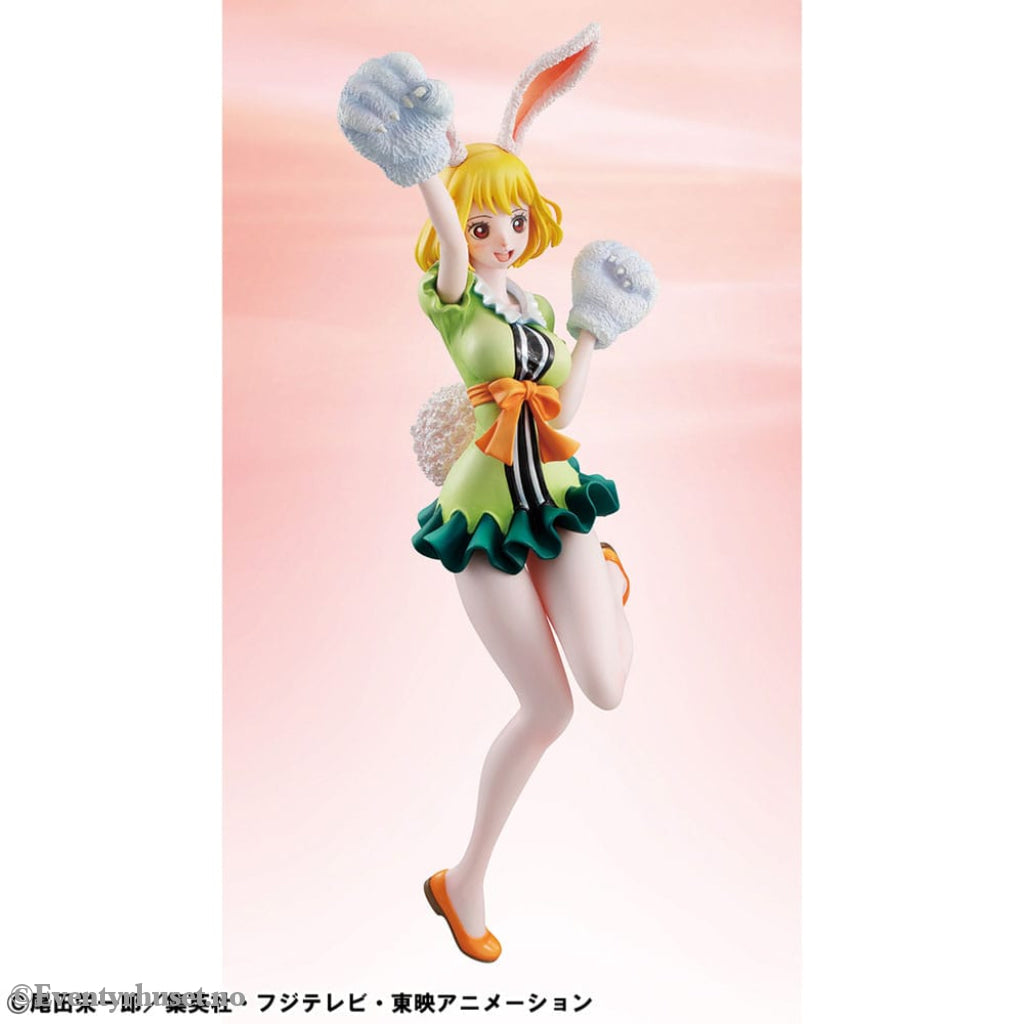 One Piece Excellent Model P.O.P. PVC Statue Carrot Limited Edition 21 cm Manga & Anime