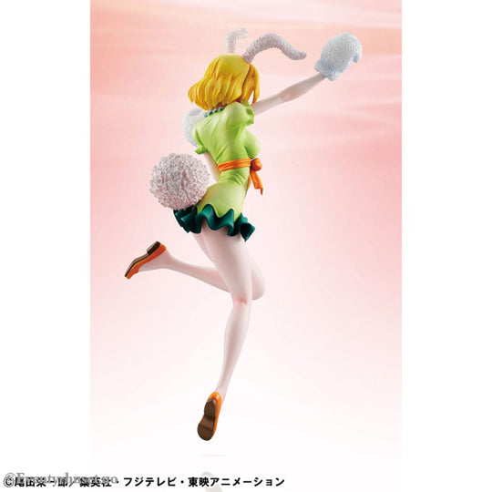 One Piece Excellent Model P.O.P. PVC Statue Carrot Limited Edition 21 cm Manga & Anime