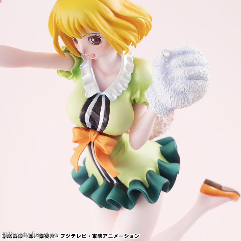 One Piece Excellent Model P.O.P. PVC Statue Carrot Limited Edition 21 cm Manga & Anime