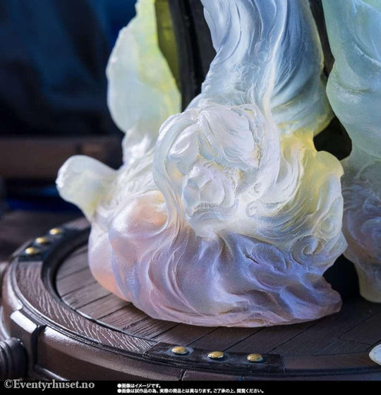 One Piece Figuarts ZERO Extra Battle PVC Statue Carrot Sulong 28 cm Manga & Anime