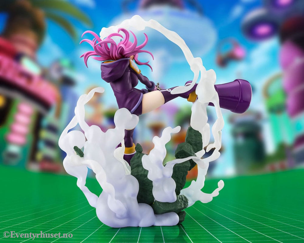 One Piece Figuarts ZERO Extra Battle PVC Statue Jewelery.Bonny Near Death Experience 17 cm Manga & Anime
